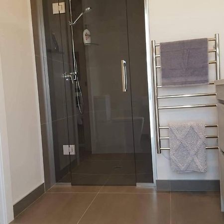 Waterways Escape Apartment Whitianga Ngoại thất bức ảnh