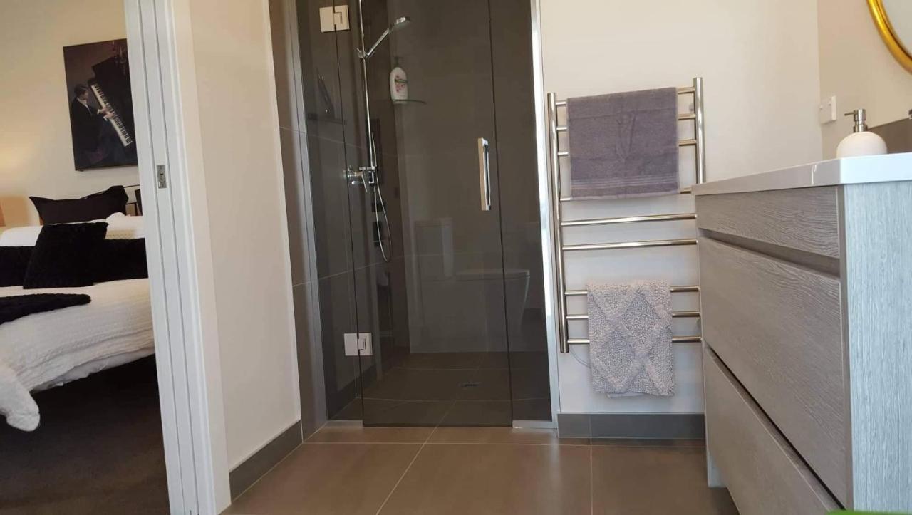 Waterways Escape Apartment Whitianga Ngoại thất bức ảnh