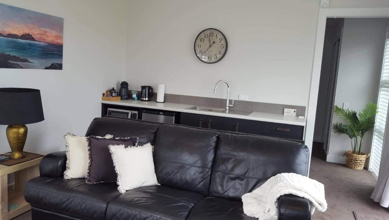Waterways Escape Apartment Whitianga Ngoại thất bức ảnh
